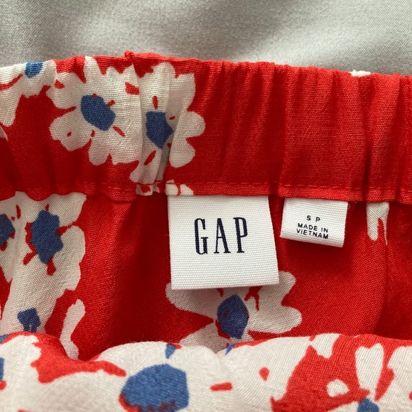 GAP skirt Size Small Size 4 - Picture 4 of 4